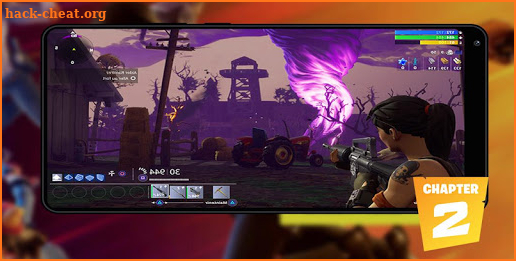 Battle Royale All Seasons HD-4K Wallpapers screenshot