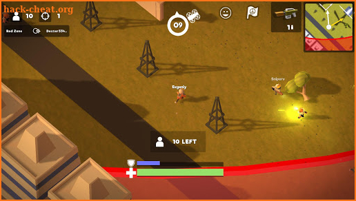 Battle Royale in Early Access screenshot