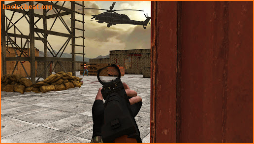 Battle Royale Mobile India screenshot