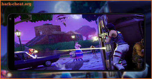 Battle Royale Season 10 HD Wallpapers screenshot