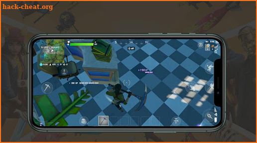 Battle Royale Season 11 Wallpapers screenshot