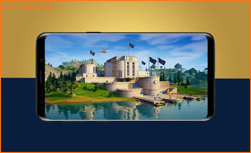 Battle Royale Season 13 Quiz screenshot