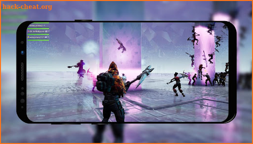 Battle Royale Season 9 Wallpapers screenshot