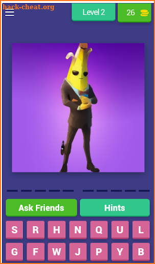 Battle Royale Skins screenshot