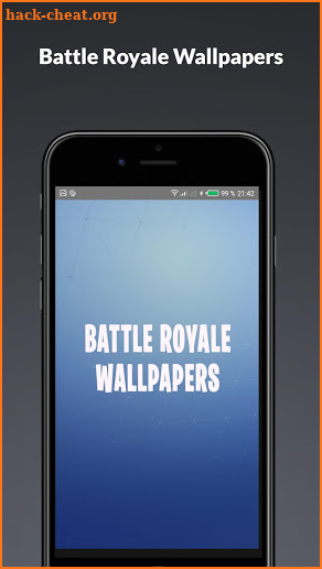 Battle Royale Wallpapers screenshot