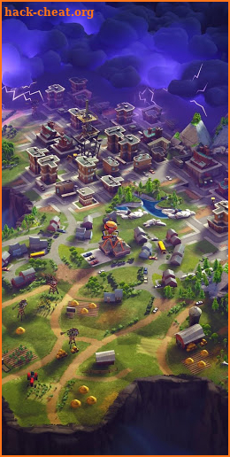 Battle Royale 🎮 Wallpapers Art screenshot