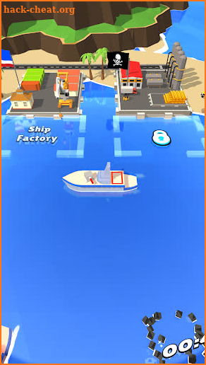 Battle Ship screenshot