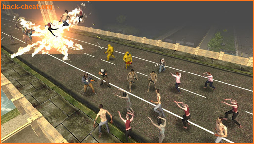Battle Simulator: Total Apocalypse screenshot