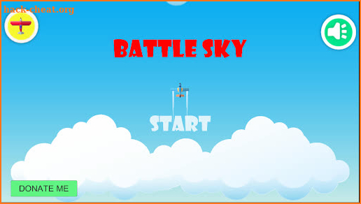 Battle Sky screenshot
