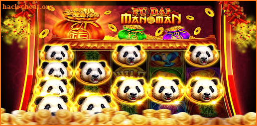 Battle Slot Club screenshot