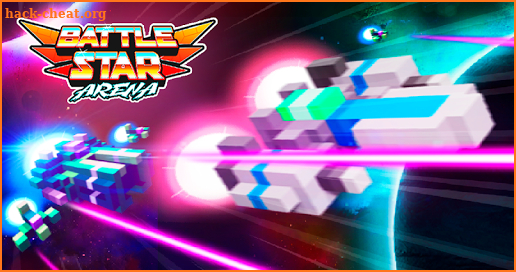 Battle Star Arena screenshot