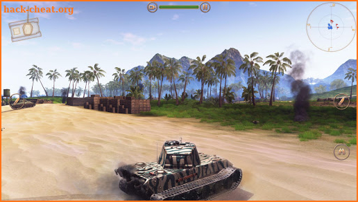 Battle Supremacy screenshot