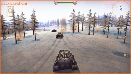 Battle Supremacy screenshot