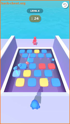 Battle Tiles screenshot