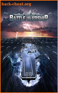 Battle Warship: Naval Empire screenshot
