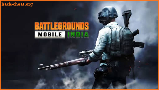 Battleground Mobile Game India screenshot