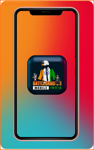 Battleground Mobile Indian 2k21- BGMI screenshot