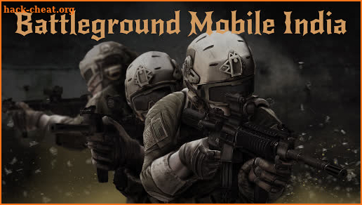 Battlegrounds Mobile Guide - Back in INDIA screenshot