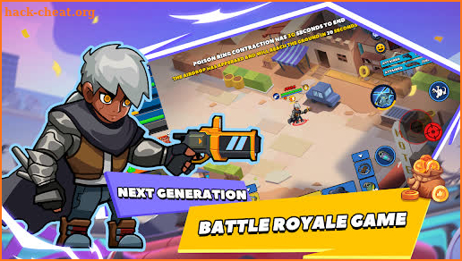BattleMaster screenshot
