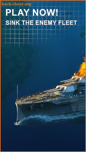 Battleship Blitz screenshot