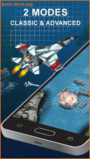 Battleship Blitz screenshot