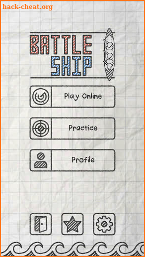 Battleship Online screenshot