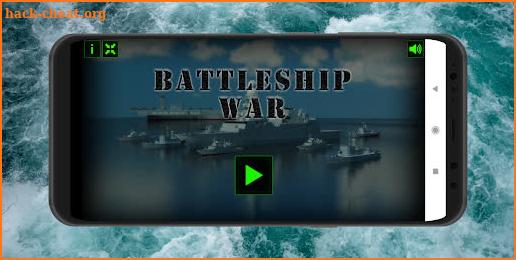 Battleship War : Board Game screenshot
