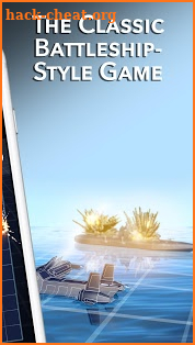 Battleships - Fleet Battle - Sea Battle screenshot