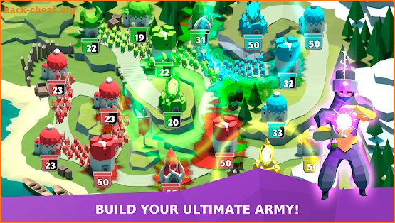 BattleTime screenshot