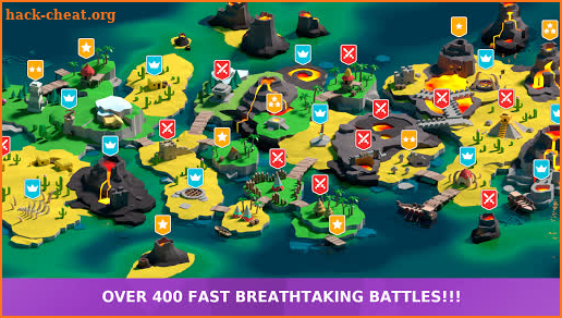 BattleTime Premium Real Time Strategy Offline Game screenshot