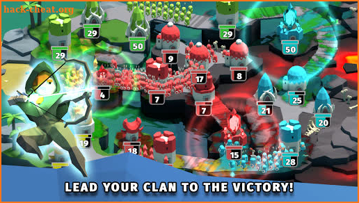 BattleTime: Ultimate screenshot