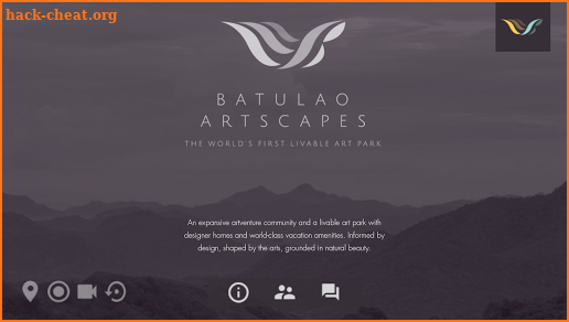 Batulao Artscapes screenshot