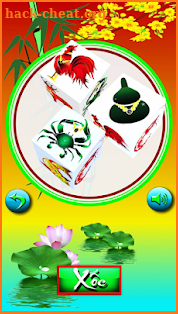 Bau Cua Sen Viet ( Game bau cua 2018 ) screenshot