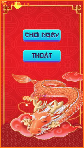 Bầu cua Tết 2019 screenshot