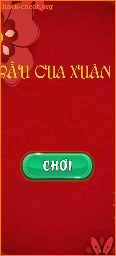Bau Cua Xuan screenshot