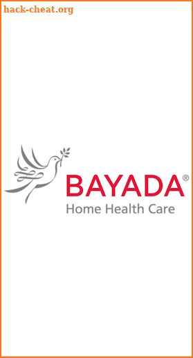 BAYADA Home screenshot