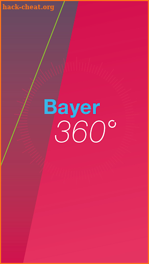 Bayer 360 screenshot