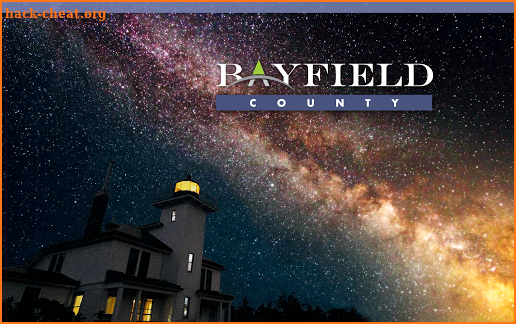 BayfieldCounty screenshot