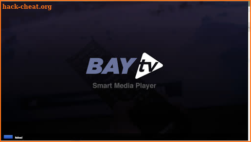 BAYIPTV screenshot