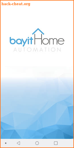 Bayit Home screenshot