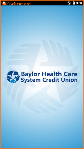 Baylor Health Care System CU screenshot