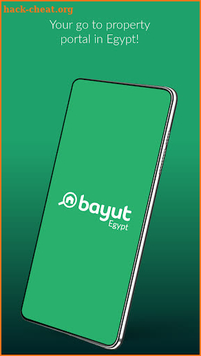 Bayut Egypt screenshot
