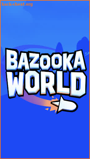Bazooka World screenshot