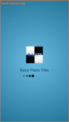 Bazzi : Best Piano Tiles screenshot