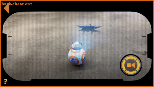 BB-8™ Droid App by Sphero screenshot