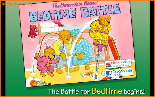 BB - Bedtime Battle screenshot