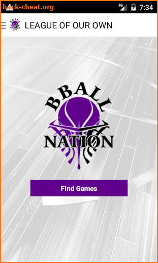 BBall Nation screenshot
