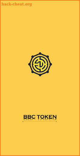 BBC Token : Big Blockchain Community screenshot