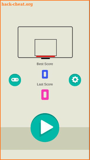 BBF Basket Ball Fun screenshot