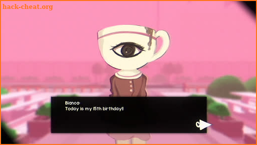 BBirthday - Visual Novel screenshot